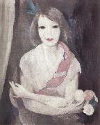Marie Laurencin The Girl china oil painting artist